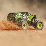 Arrma ARA2130T1 1:16 Gorgon GROM 4X4 RTR Brushed Monster...