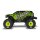 Arrma ARA2130T1 1:16 Gorgon GROM 4X4 RTR Brushed Monster Truck Gelb
