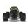 Arrma ARA2130T1 1:16 Gorgon GROM 4X4 RTR Brushed Monster Truck Gelb