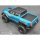 BittyDesign BDTRX-18T400 T-400 1:18 Clear Body TRX-4M Pre-cut