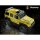 BittyDesign BDTRX-18W464 W464 1:18 Clear Body TRX-4M Pre-cut