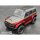 BittyDesign BDTRX-18W464 W464 1:18 Clear Body TRX-4M Pre-cut