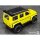 BittyDesign BDTRX-18W464 W464 1:18 Clear Body TRX-4M Pre-cut