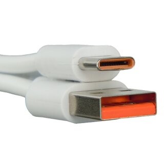Beier USB-C Kabel für TFT-Displays, Länge: 1,5 m