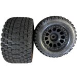 *Vorführer* Traxxas 78086-4 XRT 4WD VXL-8S Race...