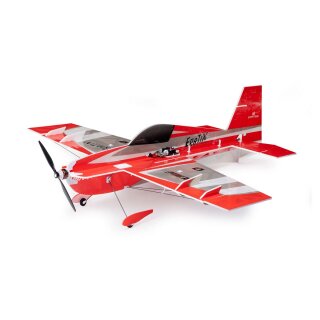 E-Flite EFLU02050 UMX Eratix 3D FF 450mm BNF Basic mit AS3X und Safe Select