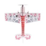 E-Flite EFLU02050 UMX Eratix 3D FF 450mm BNF Basic mit AS3X und Safe Select