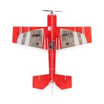 E-Flite EFLU02050 UMX Eratix 3D FF 450mm BNF Basic mit AS3X und Safe Select