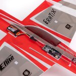 E-Flite EFLU02050 UMX Eratix 3D FF 450mm BNF Basic mit AS3X und Safe Select