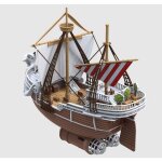 Revell 24143 RC Boot One Piece GOING MERRY
