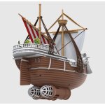 Revell 24143 RC Boot One Piece GOING MERRY