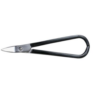 Krick 492062 Blechschere gebogen 180 mm