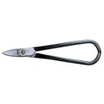 Krick 492061 Blechschere gerade 180 mm