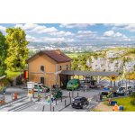 Faller 130783 Grenzkontrollstelle Spurweite H0