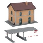 Faller 130783 Grenzkontrollstelle Spurweite H0
