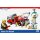 BlueBrixx 107161 Stadtfeuerwehr: Flughafenfeuerwehr Teileanzahl: 647