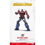 Trumpeter 03111 Transformers Series: TF-6 Optimus Prime