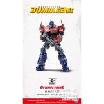 Trumpeter 03111 Transformers Series: TF-6 Optimus Prime