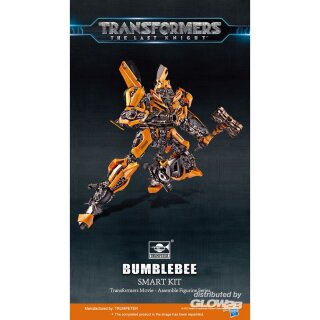 Trumpeter 03105 Transformers Series: TF-5 Bumblebee