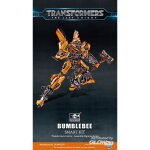 Trumpeter 03105 Transformers Series: TF-5 Bumblebee