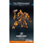 Trumpeter 03105 Transformers Series: TF-5 Bumblebee