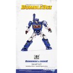 Trumpeter 03112 Transformers Series: TF-6 Soundwave