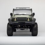 Yikong YK4084A 1:8 Crawler 212 4WD Grün