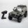 Yikong YK4084A 1:8 Crawler 212 4WD Grün