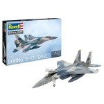 Revell 03778 1:72 Boeing F-15C Eagle