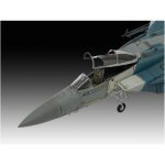 Revell 03778 1:72 Boeing F-15C Eagle
