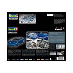 Revell 07353 1:24 Bugatti EB110