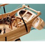 Krick 20200 Karl und Marie 1:40 Baukasten