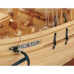 Krick 20200 Karl und Marie 1:40 Baukasten