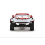 Veko VK0002-RD Mini SC Rot 1:24 Short Course RTR mit Gyro