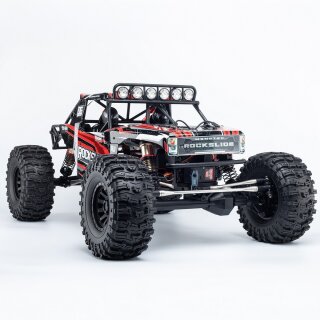 Yikong YK4061B 1:6 Rock Crawler Rock Slide Rot