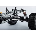 Yikong YK4061B 1:6 Rock Crawler Rock Slide Rot