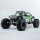 Yikong YK4061A 1:6 Rock Crawler Rock Slide Grün