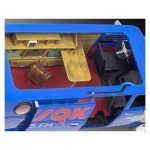 Revell 07732 1:25 GMC® WSQK Squawk Van Stranger Things