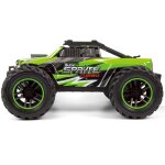 BLACKZON 540289 Spryte MT Turbo 1:20 4WD Monster Truck – Grün
