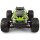 BLACKZON 540289 Spryte MT Turbo 1:20 4WD Monster Truck – Grün