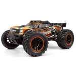BLACKZON 540291 Spryte ST Turbo 1:20 4WD Monster Truck...