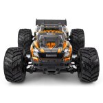 BLACKZON 540291 Spryte ST Turbo 1:20 4WD Monster Truck...