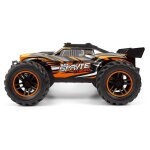 BLACKZON 540291 Spryte ST Turbo 1:20 4WD Monster Truck – Orange