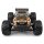 BLACKZON 540291 Spryte ST Turbo 1:20 4WD Monster Truck – Orange