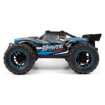 BLACKZON 540292 Spryte ST Turbo 1:20 4WD Monster Truck – Blue