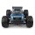 BLACKZON 540292 Spryte ST Turbo 1:20 4WD Monster Truck – Blue