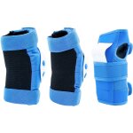 CORE Junior Protektoren Set XXS (blau)