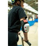 CORE Protektoren Set S (weiß)