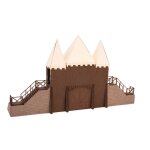 NOCH 66828 micro-motion Ritterturnier mit micro-sound