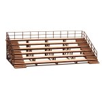 NOCH 66828 micro-motion Ritterturnier mit micro-sound